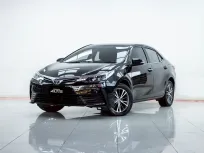 2B320 TOYOTA ALTIS 1.8 E AT 2017