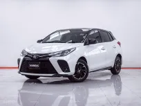 1F094 TOYOTA YARIS 1.2 SPORT PREMIUM AT 2022