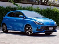 MG MG3 1.5 Hybrid+ X | ปีจด : 2025