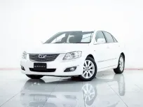 2B357 TOYOTA CAMRY 2.4 V AT 2007