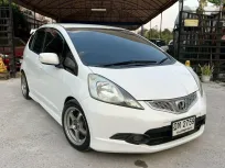 Honda Jazz 1.5 i-VTEC ปี 2009 ตัดสด