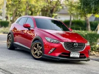 2016 Mazda CX-3 2.0s รถเก๋ง 5 ประตู ดาวน์ 0%