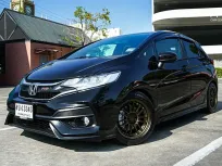 2018 Honda JAZZ 1.5 RS