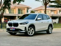 BMW X1 sDrive18i xLine 2023 รถเจ้าของเดียว BSI ถึง 2028 ไมล์น้อย 50,000 km. 