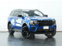 2022 Ford Everest 2.0 Turbo Sport A/T