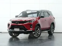 2023 TT Fortuner 2.4 Legender  A/T