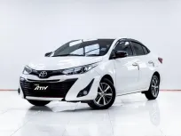 5C607 TOYOTA YARIS ATIV 1.2 S AT 2019