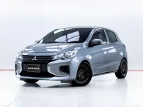 5C605 MITSUBISHI MIRAGE 1.2 GLX AT 2021