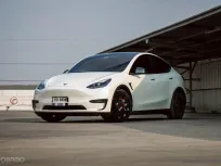 TESLA Model Y Long Range AWD (Dual Motor) AT 2022