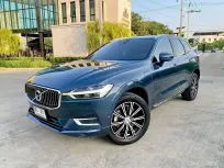 Volvo XC60 Inscription T8 2020