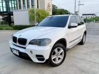 Bmw X5 30d LCI ฝาดำ 2011