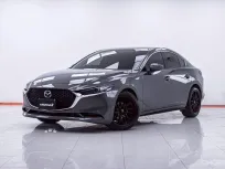 1F021 MAZDA 3 2.0 SP SEDAN AT 2021