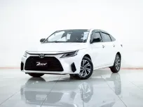 2B345 TOYOTA YARIS ATIV 1.2 PREMIUM LUXURY AT 2024