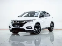 2B335 HONDA HR-V 1.8 RS AT 2019