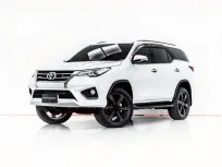 3B483 TOYOTA FORTUNER 2.8 V AT4WD 2015