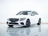 2B348 MERCEDES-BENZ C-CLASS C300e AMG DYNAMIC W205 AT 2024