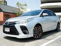 2021 TOYOTA YARIS ATIV 1.2 ENTRY