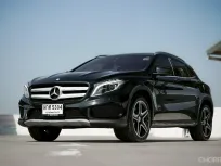 Benz GLA250 AMG Dynamic ปี 2016 รถสวย ออฟชั่นครบ รถพร้อมใช้งาน ราคาดีคันนี้ห้ามพลาด💯
