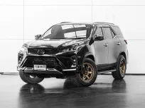 2020 TT Fortuner 2.8 Legender  2WD A/T