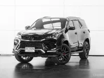 2022 TT Fortuner 2.8 GR Sport  4WD A/T