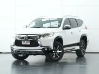 2018 MS Pajero Sport 2.4 GT Premium  4WD A/T