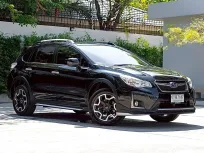 Subaru XV 2.0 i-P AWD CVT | ปี : 2017