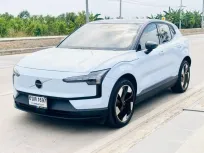 2024 VOLVO EX30 EV ULTRA TWIN MOTOR PERFORMANCE AWD TOP