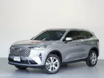 HAVAL H6 1.5 HEV ULTRA AT ปี 2021
