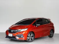HONDA JAZZ 1.5 RS AT ปี 2021