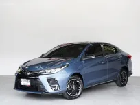 TOYOTA YARIS ATIV 1.2 SPORT PREMIUM AT ปี 2021 จด 2022