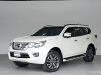 NISSAN TERRA 2.3 VL 2WD AT ปี 2018 จด 2019