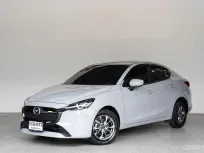 MAZDA 2 1.3 S AT ปี 2023 จด 2024