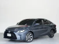 TOYOTA YARIS ATIV 1.2 SMART AT ปี 2022