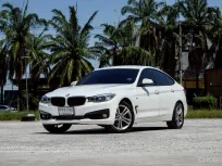 BMW 320d GT Sport F34 AT 2017