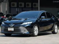 2021 Toyota CAMRY 2.5 HEV Premium Luxury รถเก๋ง 4 ประตู 