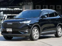 2023 Haval H6 Hybrid 1.5 PHEV SUV ไมล์4หมื่น 