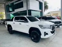 #Toyota TOYOTA REVO2.8PRERUNNER ROCCO AUTO 2WDปี19 มือแรก ไมล์แท้