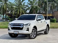 2021 Isuzu D-Max 1.9 Hi-Lander รถกระบะ เจ้าของขายเอง รถบ้านมือเดียว  ไมล์น้อย 