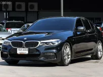 2020 BMW 5 Series 2.0 520d  ผ่อน 17,xxx 