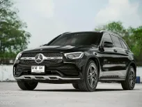 Benz GLC220d AMG Dynamic ปี 2019  SUV ยอดฮิต ขับดี นั่งสบาย