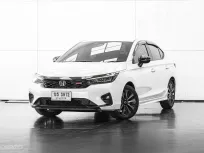 2024 HD City 1.0 RS Hatchback A/T