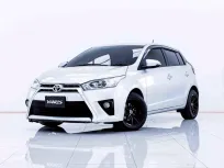 6B533 TOYOTA YARIS 1.2 G AT 2015