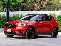 Volvo XC40 2.0 AWD R-Design (CBU) | ปีจด : 2020