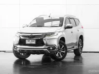 2016 MS Pajero Sport 2.4 GT Premium  4WD A/T