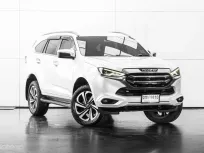 2022 ISUZU MU-X 1.9 ULTIMATE