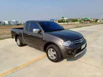 2015 MITSUBISHI TRITON 2.5 GLS MT