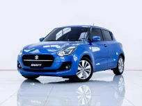 6B541 SUZUKI SWIFT 1.2 GLX AT 2021