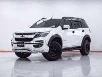 1E837 CHEVROLET TRAILBLAZER 2.5 LT AT 2019