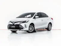 3B463 TOYOTA VIOS 1.5 G AT 2018