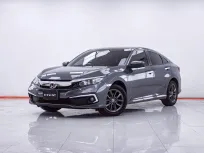 1F135 HONDA CIVIC FC 1.8 EL MNC AT 2019
